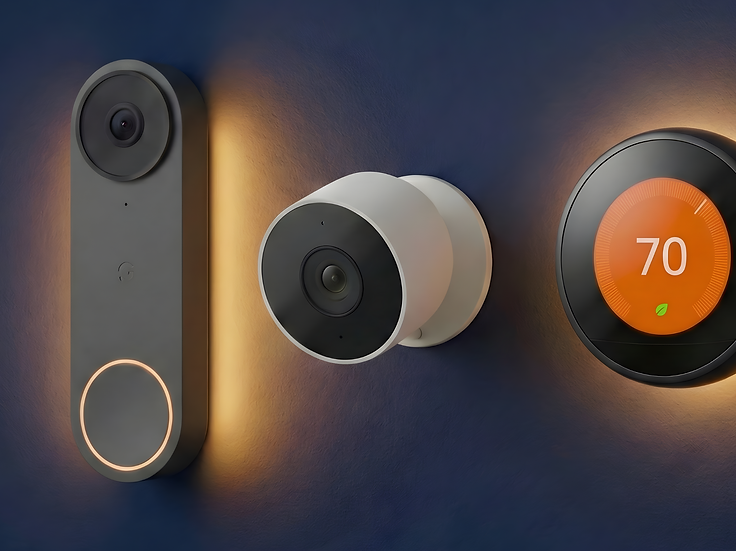 Patch Side Services: Smart Device