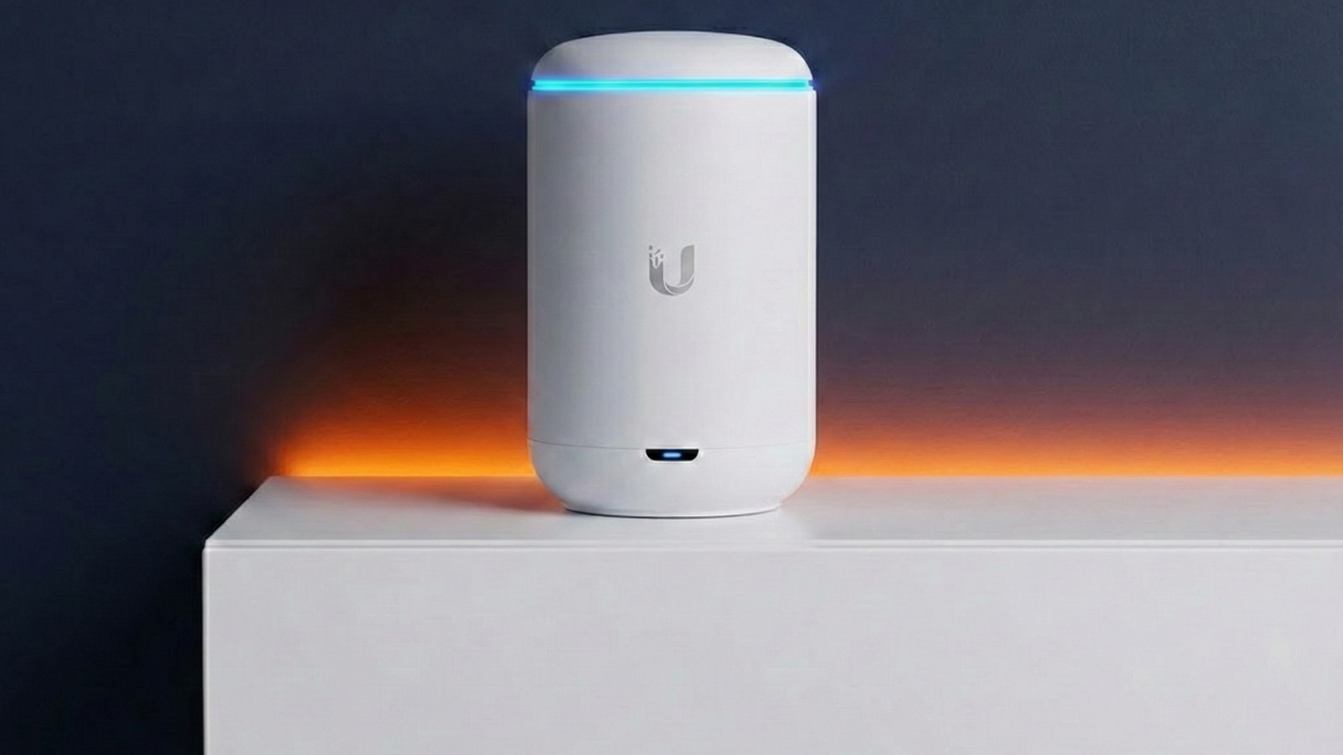 Mesh WiFi router setup for whole-home coverage in Atlanta by Patch Side