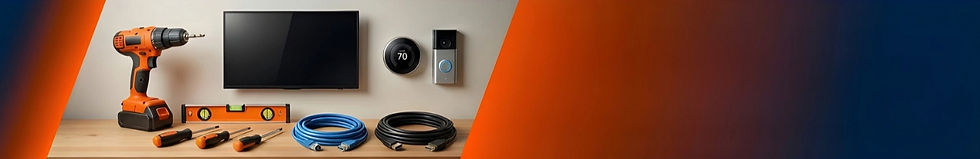 Patch Side Why Choose Us: Expert Installation