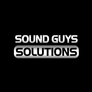 sound guys solutions