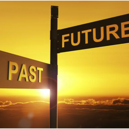 Looking Back to Look Forwards 