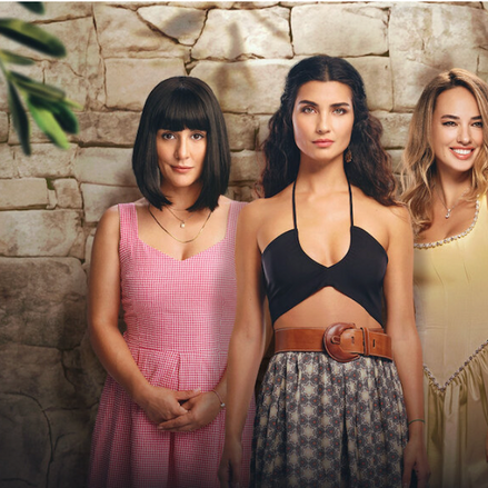 Reflections on Another Self - Season 2 