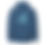 Thumbnail: Blue Dino Hoodie
