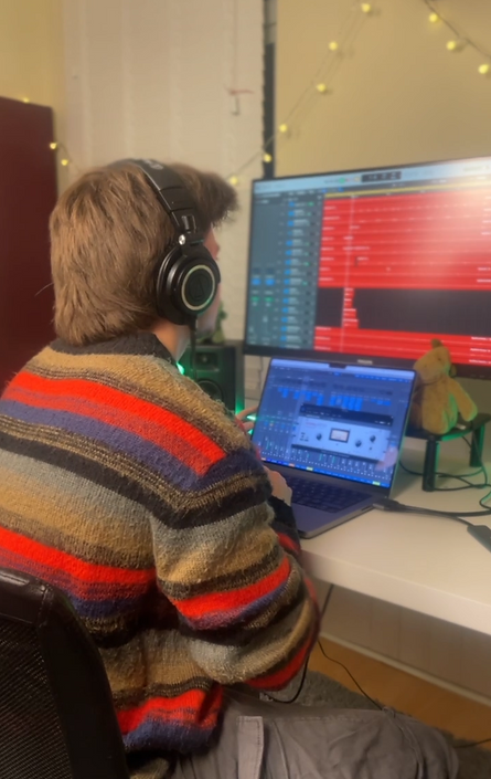 Music Producer