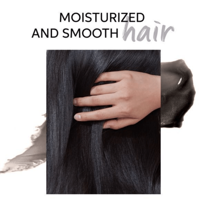 Miniaturebillede: WELLA
COLOR
FRESH
MASK
Cool Espresso
Cool Espresso
SEMI-PERMANENT COLOR