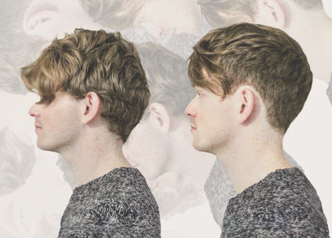 before and after of a mans hair cut