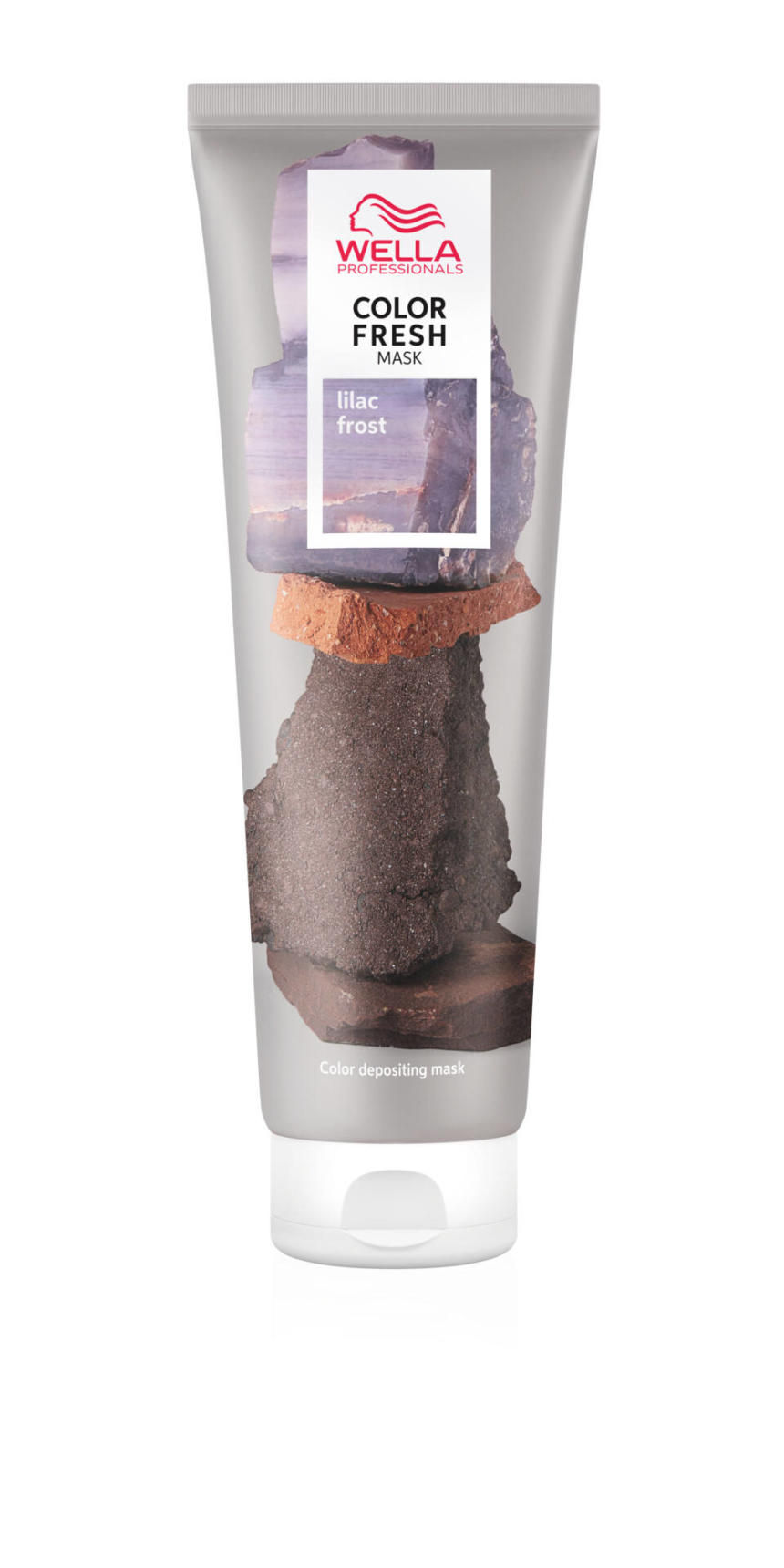 Μικρογραφία: Color Fresh Mask - Lilac Frost - Semi-Permanent Conditioning Treatment