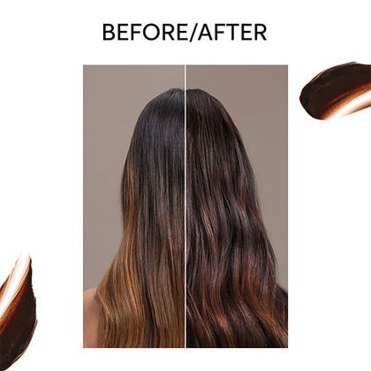 縮圖：COLOR FRESH MASK HAIR CONDITIONING COLOR MASK CHOCOLATE BROWN 150ML