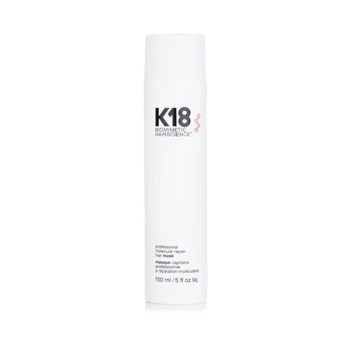 الصورة المصغرة: K18 Leave-In Molecular Repair Hair Mask 50ml