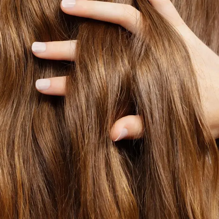 Thumbnail: weDo Moisture and Shine Hair Mask - 150ml