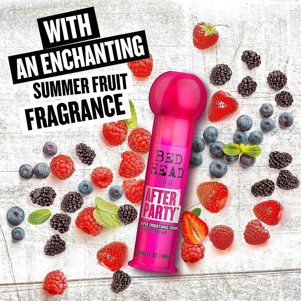 Miniaturbild: Bed Head by TIGI - AFTER PARTY™  - Smoothing Balm - 100ml
