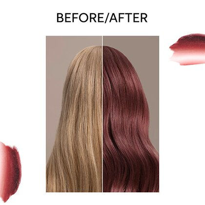 Thumbnail: Color Fresh Mask - Rose Blast - Semi-Permanent Conditioning Treatme