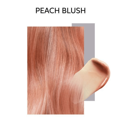 縮圖：Wella Colorfresh Peach Blush Mask hair colour product 150ml