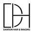 Dawson Hair & Imaging Logo