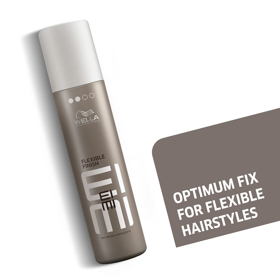 Miniaturbild: WELLA  FLEXIBLE FINISH