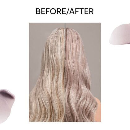 サムネイル： Color Fresh Mask - Pearl Blonde - Semi-Permanent Conditioning Treatment