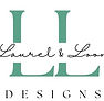 Logo Laurel & Loom Designs