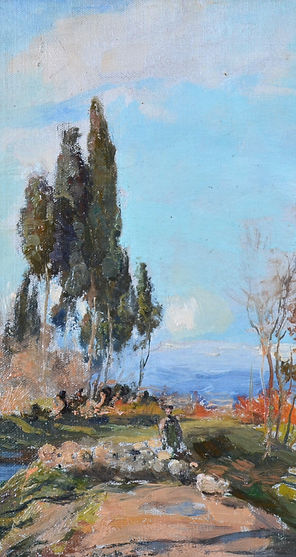 For sale: Archibald Kay | Stanfield and Turner, London | British and European paintings |