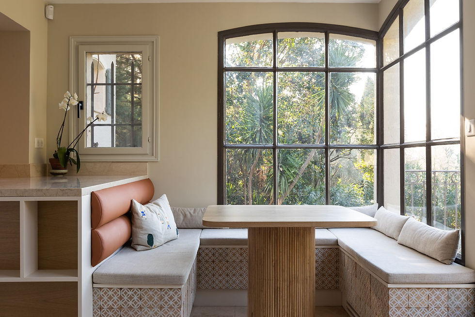 Villa Mougins