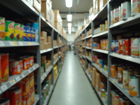 Join the Fight Against Homelessness and Hunger Today