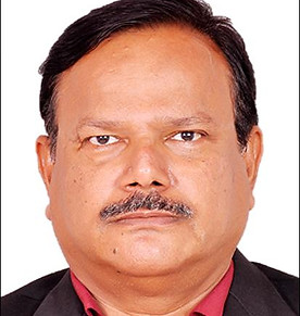 Potential contact for connecting to key persons in various industries ASVA is focussed