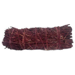 Dragon's Blood Smudge Stick