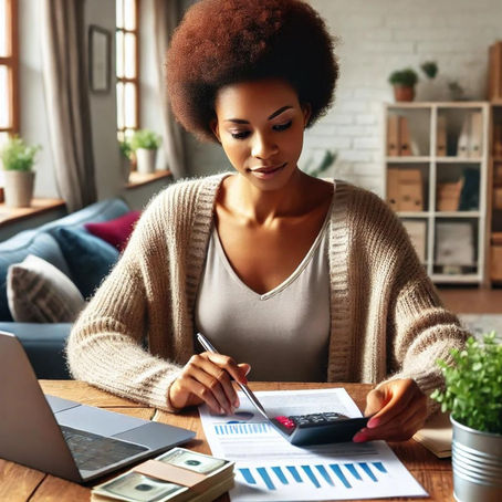 Transform Your Finances with Our Data Discovery Session