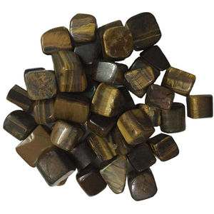 Tiger's Eye Crystals