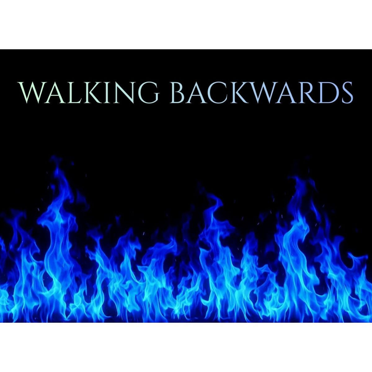Walking Backwards Candle for reversing another person’s progress.