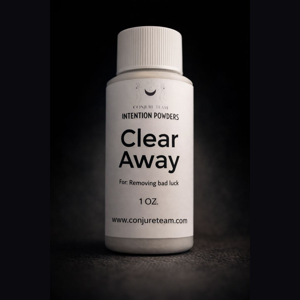 Clear Away Powder