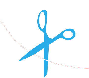 Cord Cutting Kit to release attachments and move on from the past.