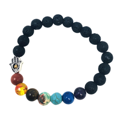Chakra Balancing Bracelet