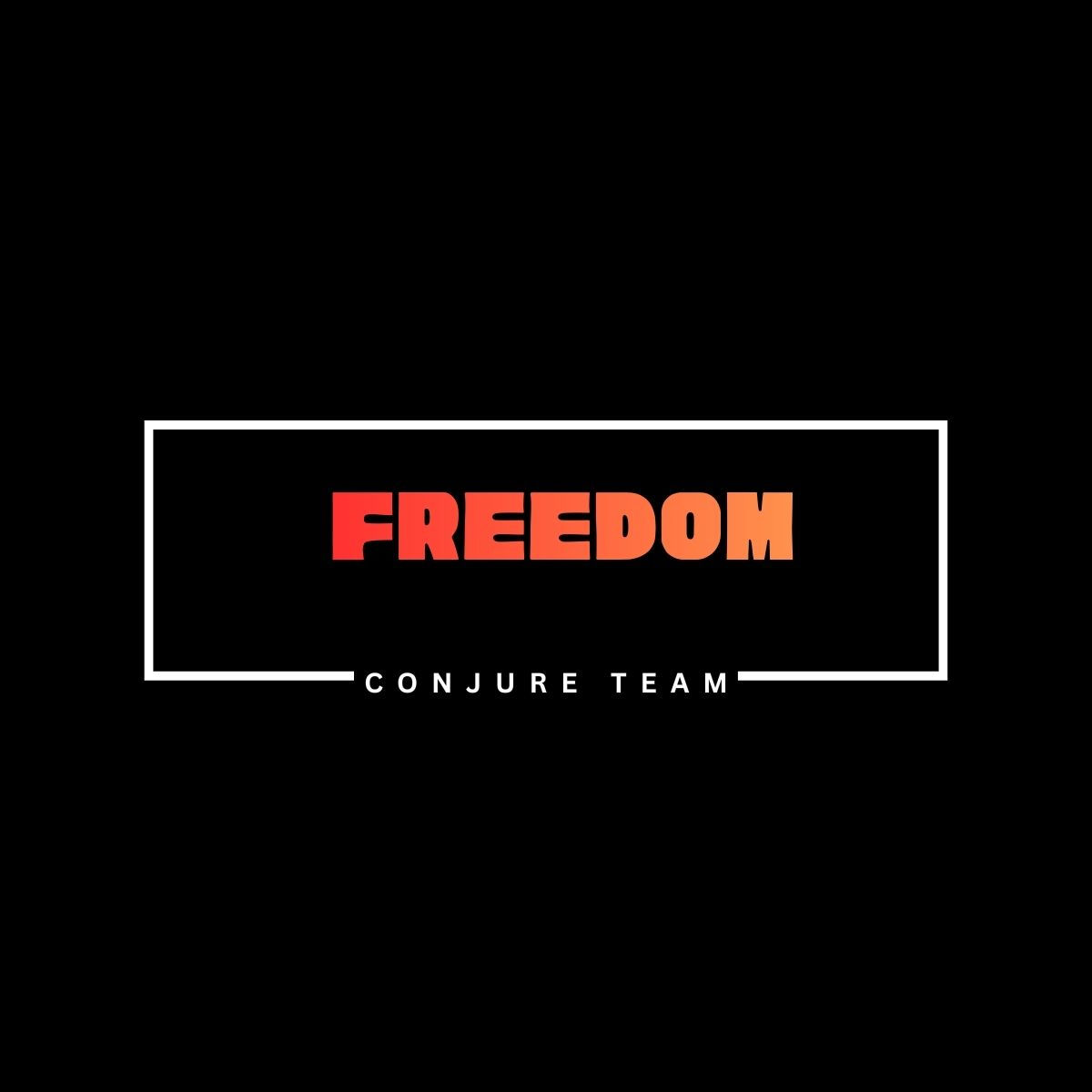 Freedom Candle for removing restrictions and regaining control over situations.