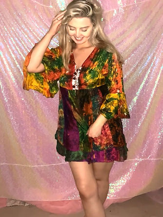 Boho Dresses | Meringue Clothing Boho Dresses | Meringue Clothing