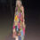 Thumbnail: Marie Helen Patchwork Multi Maxi