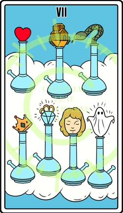 7 of Bongs