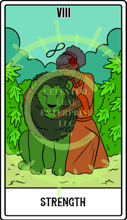 Strength
