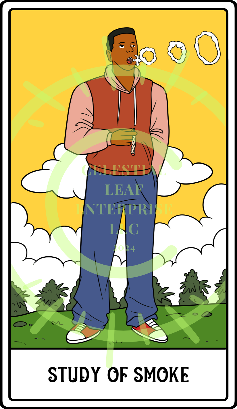 Thumbnail: Tarojuana Deck