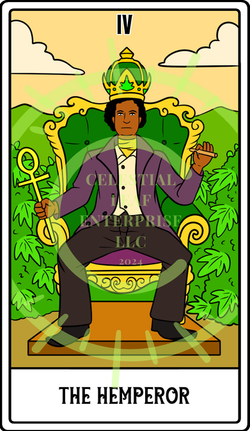 The Hemperor