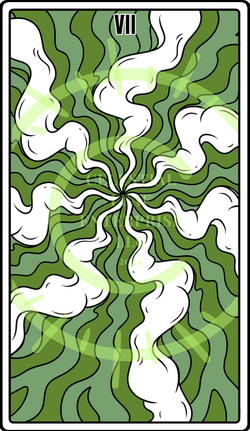 7 of Smoke