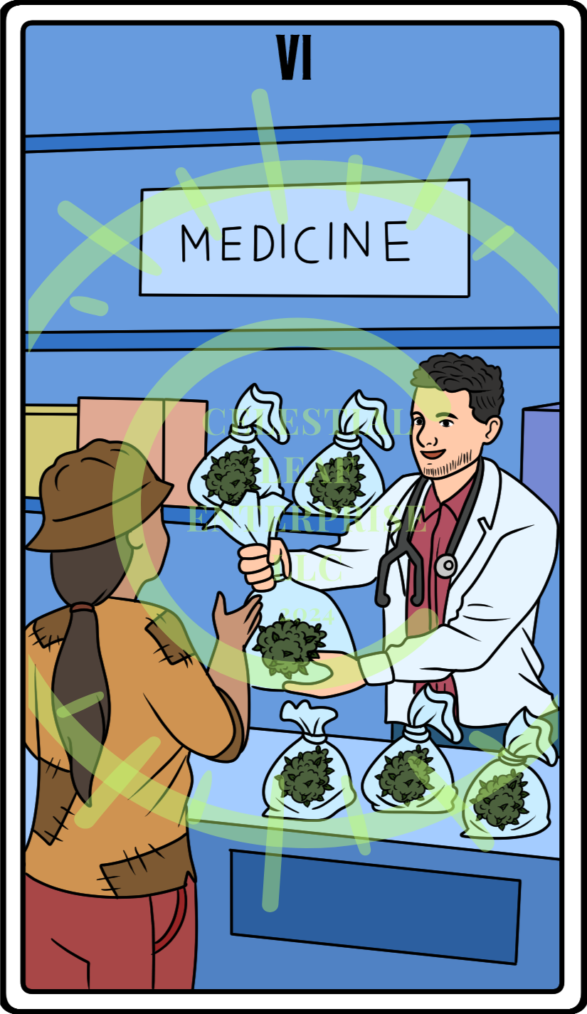 Thumbnail: Suit of Nugs Single Cards + Sleeve
