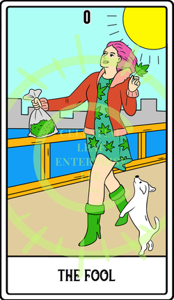 The Fool