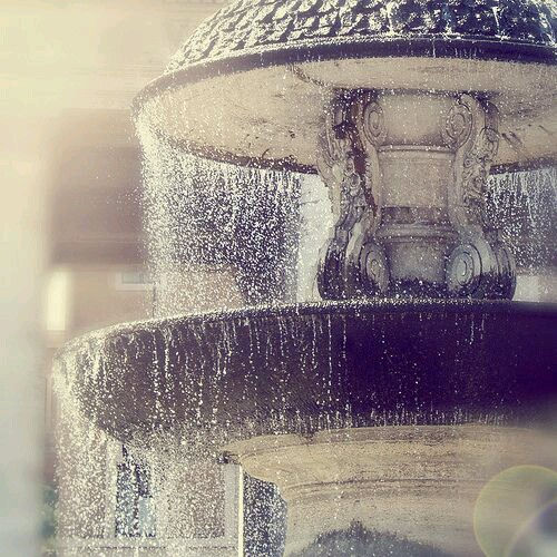 La Fuente