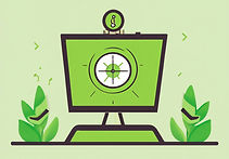 lime green presenting and training icon.jpg