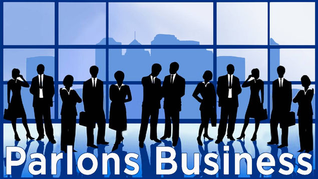 Vous démarrez une activité ? Faites appel à un starter coach ! A écouter sur le podcast de l'émi