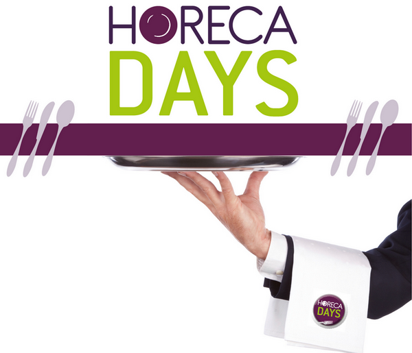 Vous êtes restaurateur en Luxembourg belge? Durant le week-end des 17, 18 et 19 mars 2017, fêtez le