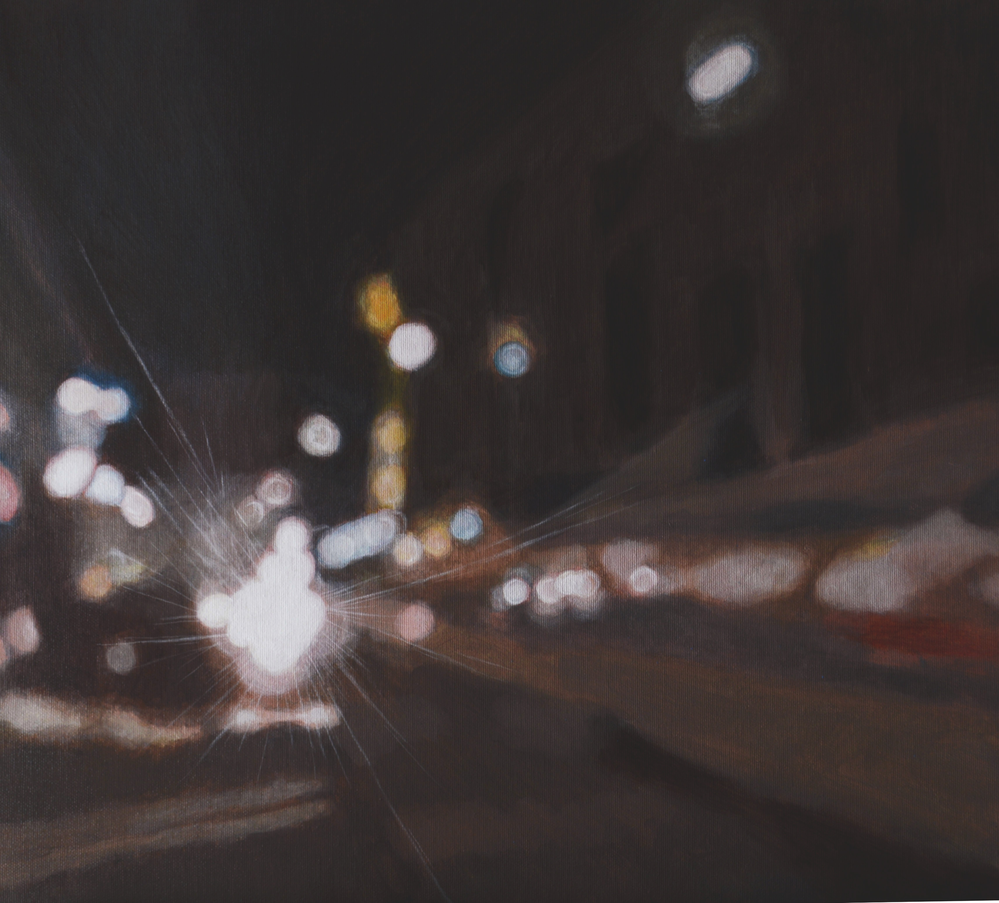 Street Lights II
