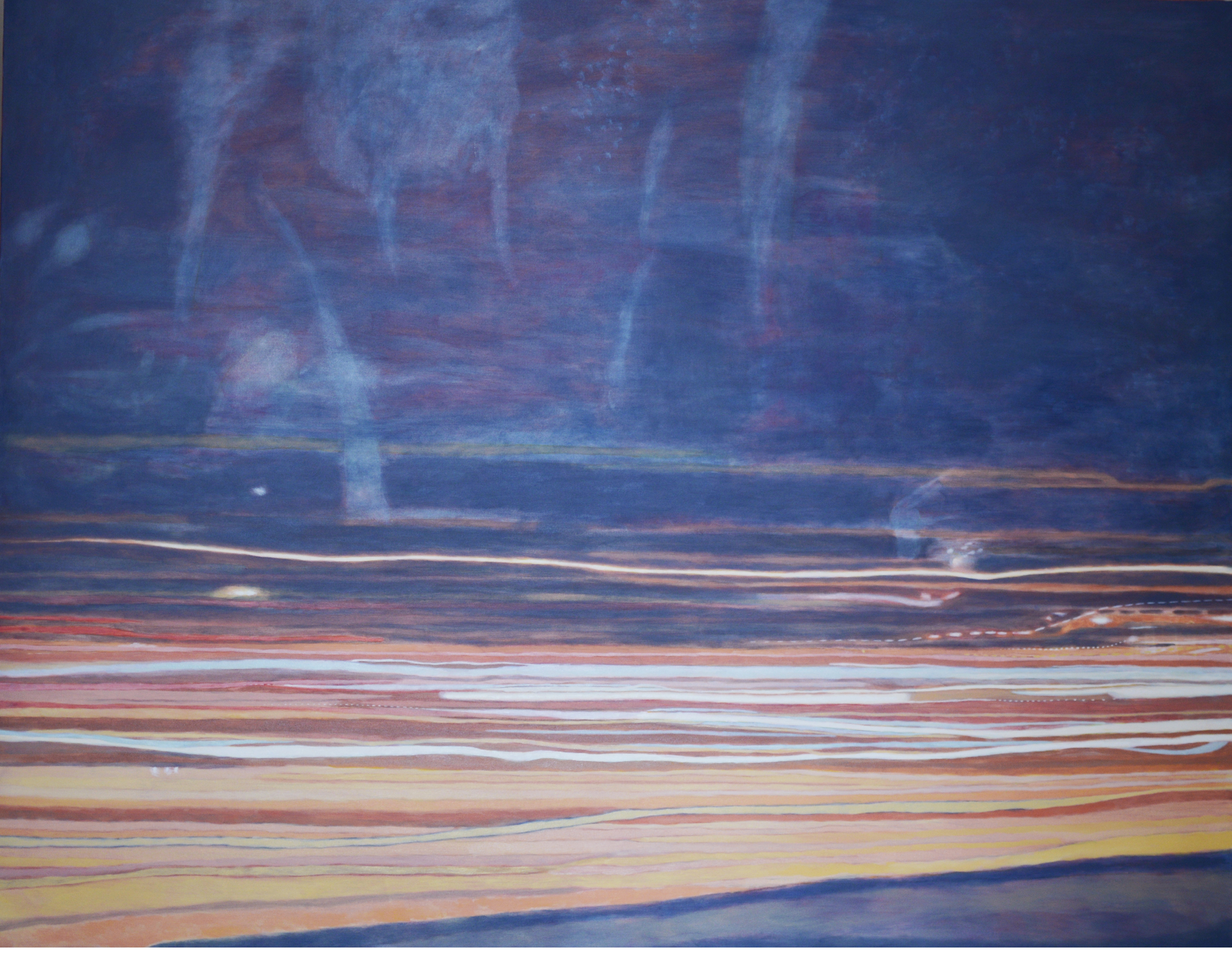 Landscape in Motion III