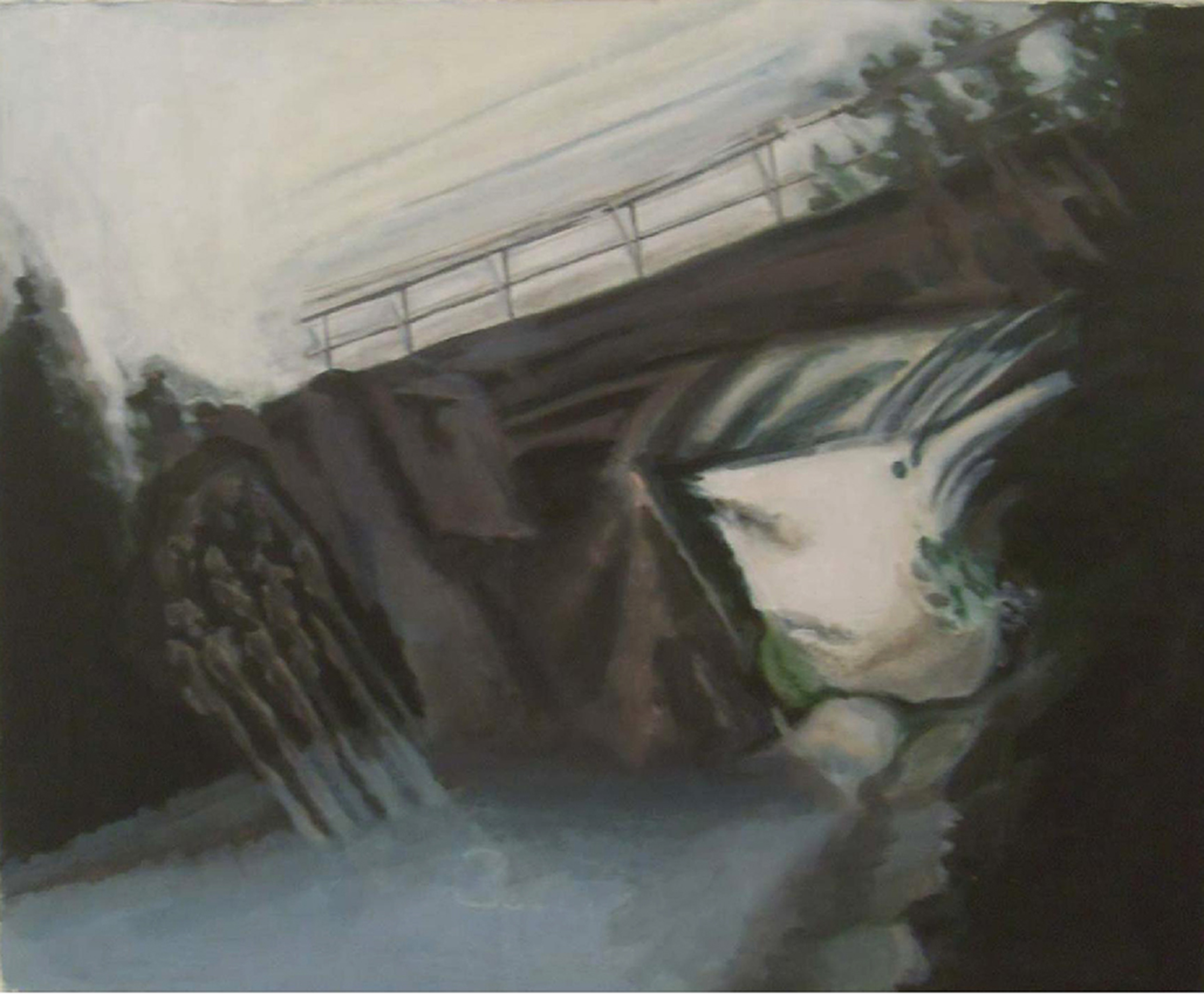 Under the Bridge