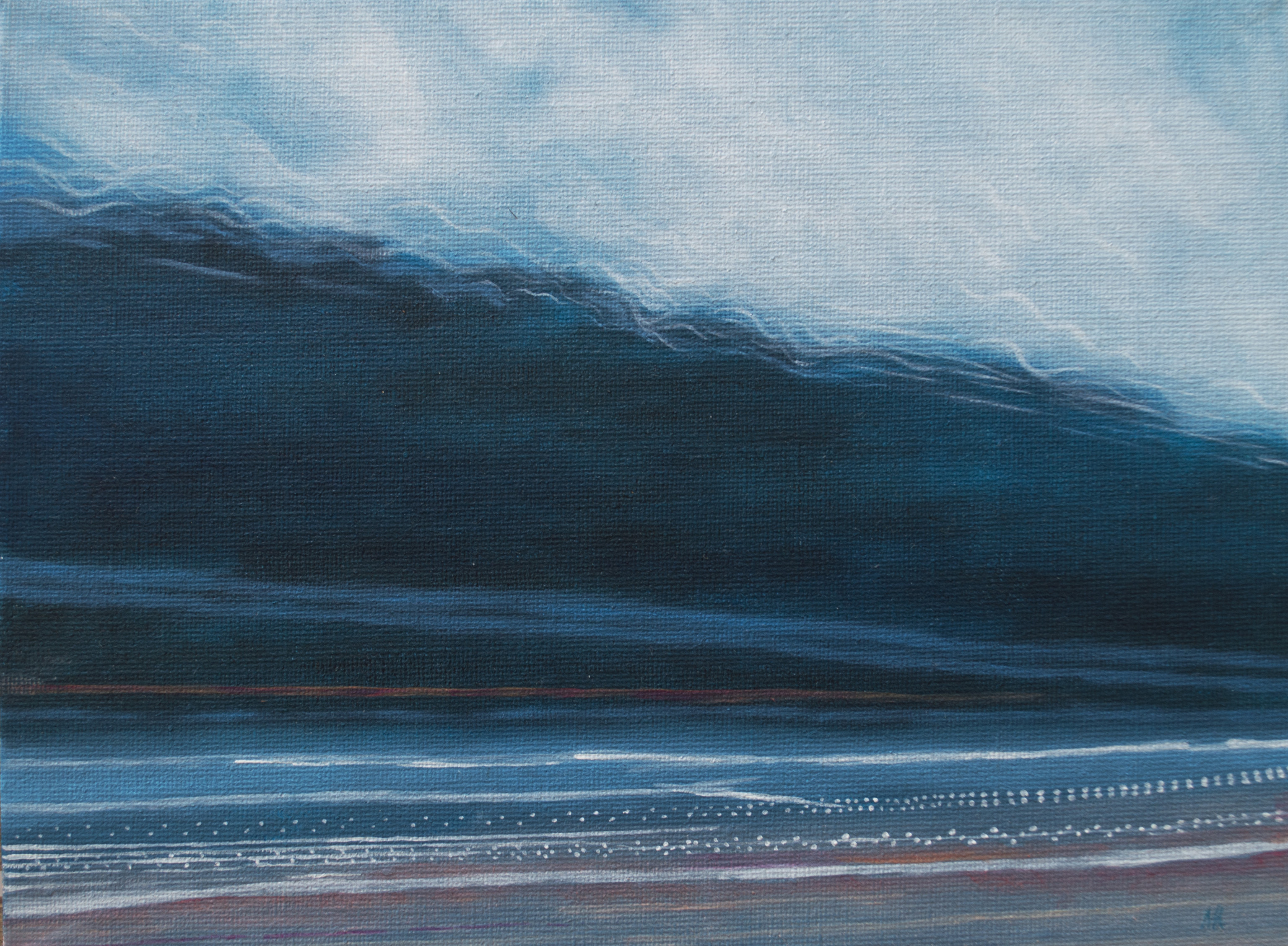 Landscape in Motion - Dreaming